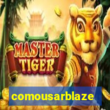 comousarblaze