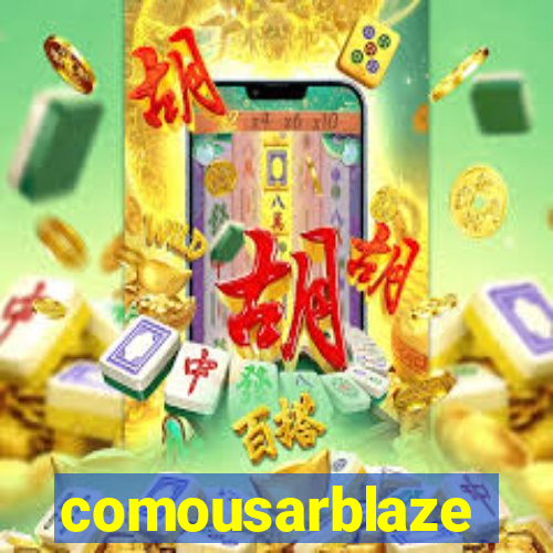 comousarblaze