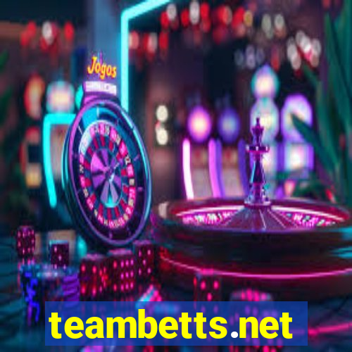 teambetts.net