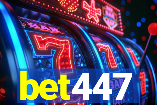 bet447