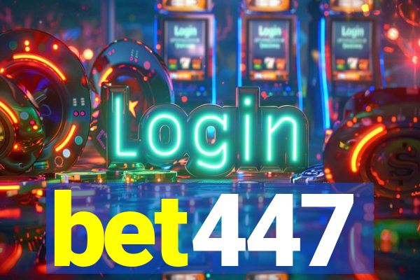 bet447