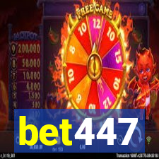 bet447