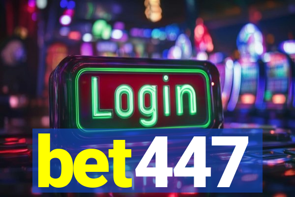 bet447