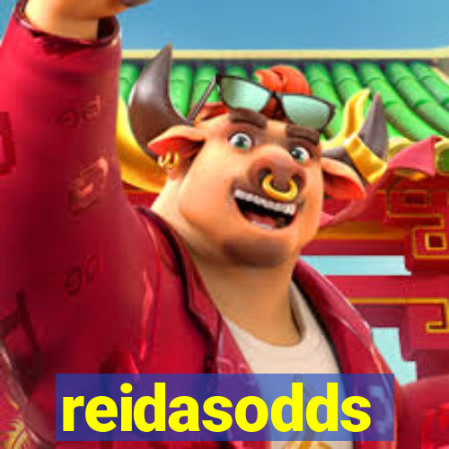 reidasodds