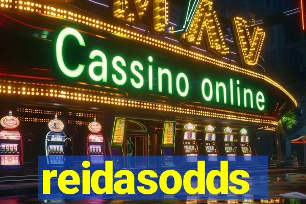 reidasodds