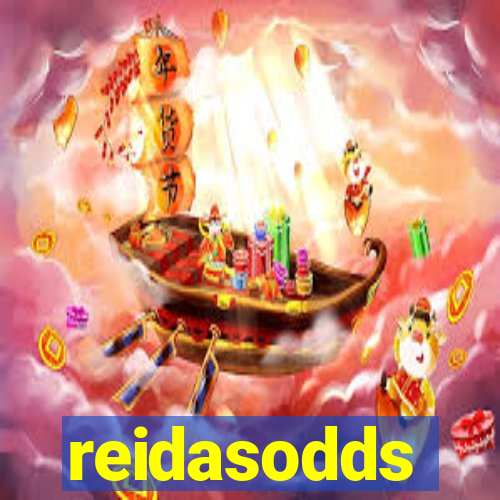 reidasodds