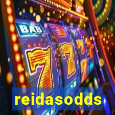 reidasodds