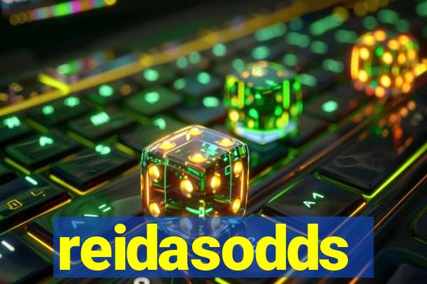 reidasodds