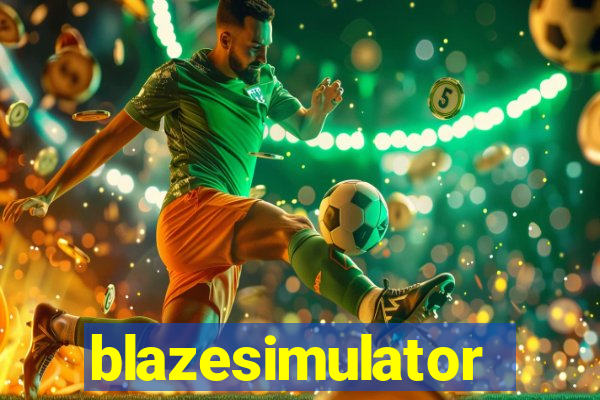 blazesimulator