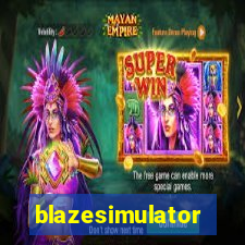 blazesimulator