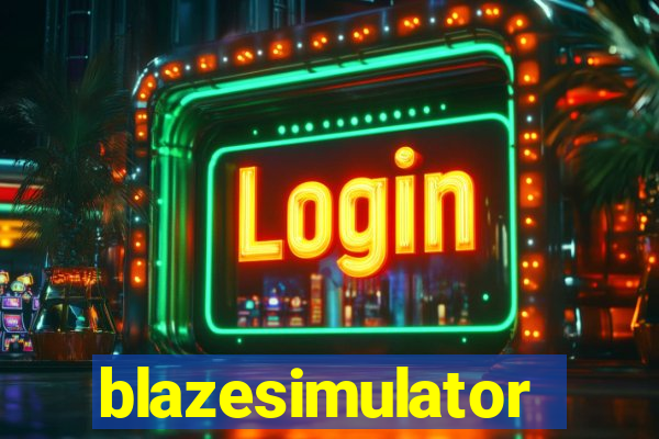 blazesimulator