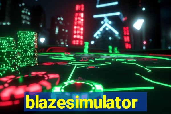 blazesimulator