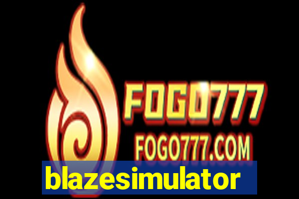 blazesimulator