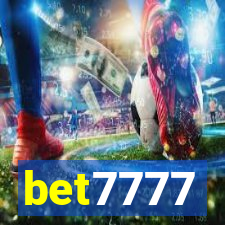 bet7777