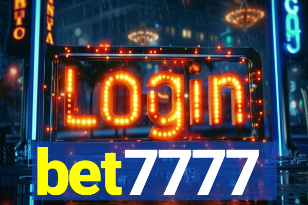 bet7777