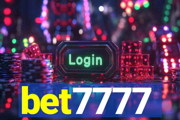 bet7777