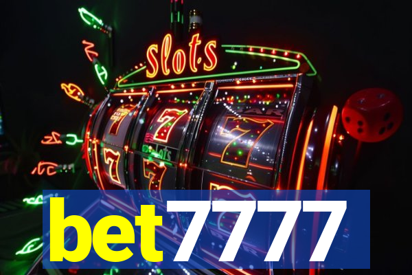 bet7777