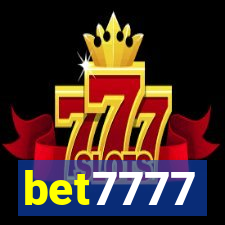 bet7777