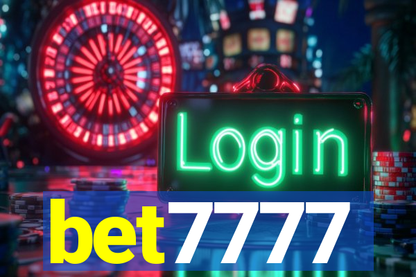 bet7777