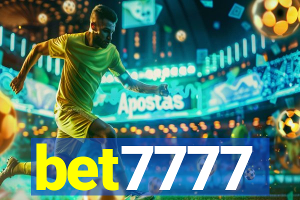 bet7777