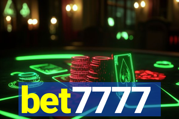 bet7777