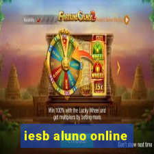 iesb aluno online