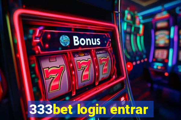 333bet login entrar