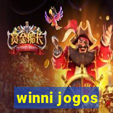 winni jogos