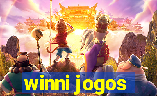 winni jogos