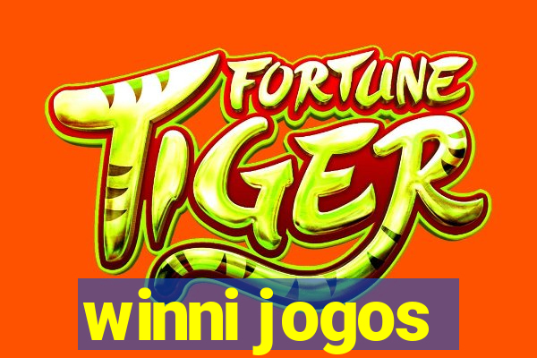 winni jogos