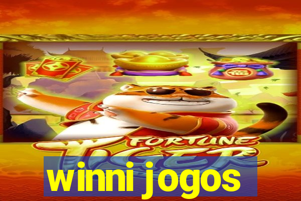 winni jogos