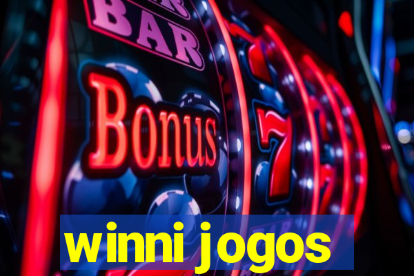 winni jogos