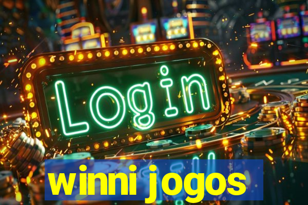 winni jogos