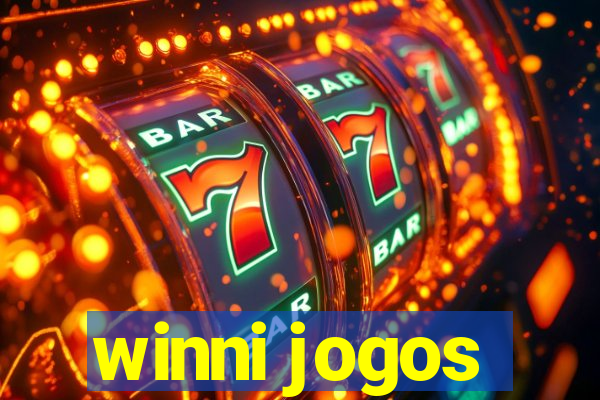 winni jogos