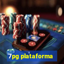 7pg plataforma