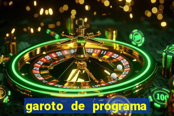 garoto de programa da bahia