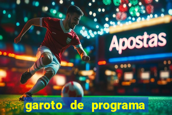 garoto de programa da bahia