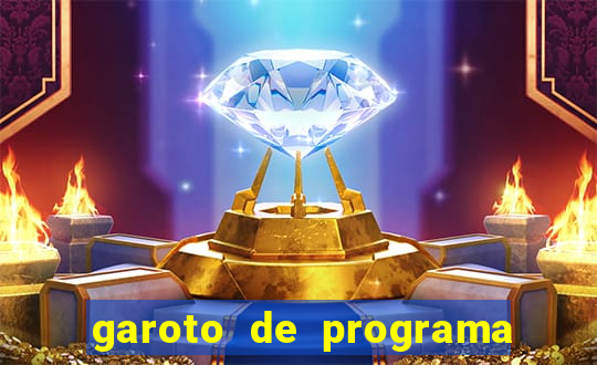 garoto de programa da bahia