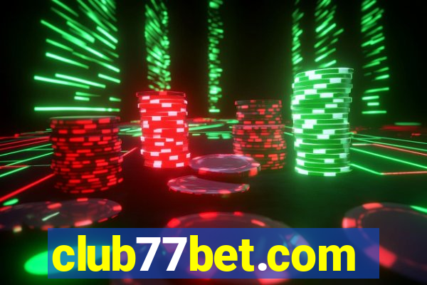 club77bet.com