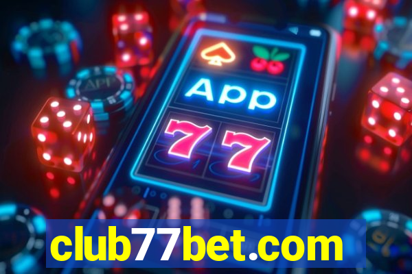 club77bet.com