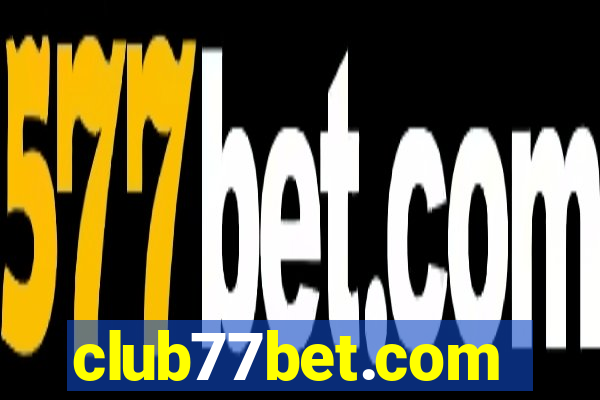 club77bet.com