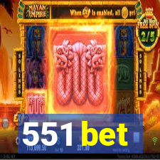 551 bet