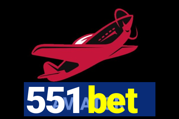 551 bet