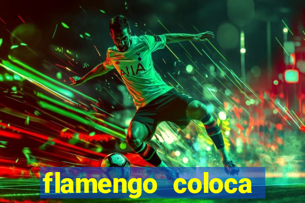 flamengo coloca ingresso a 5 reais