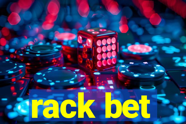 rack bet