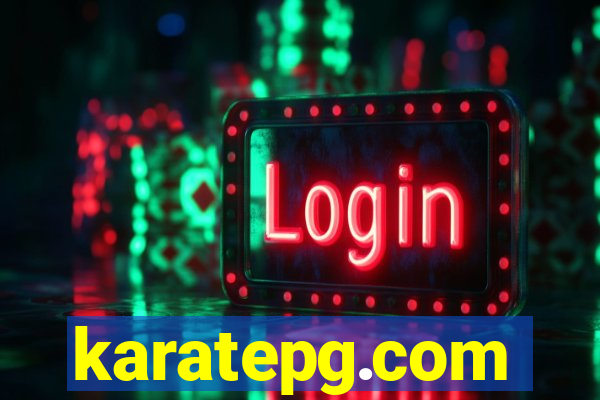 karatepg.com