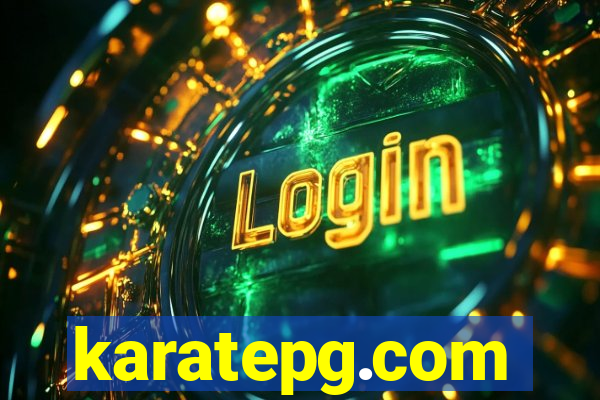 karatepg.com