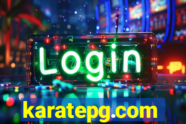 karatepg.com