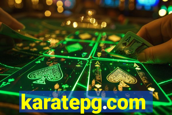 karatepg.com