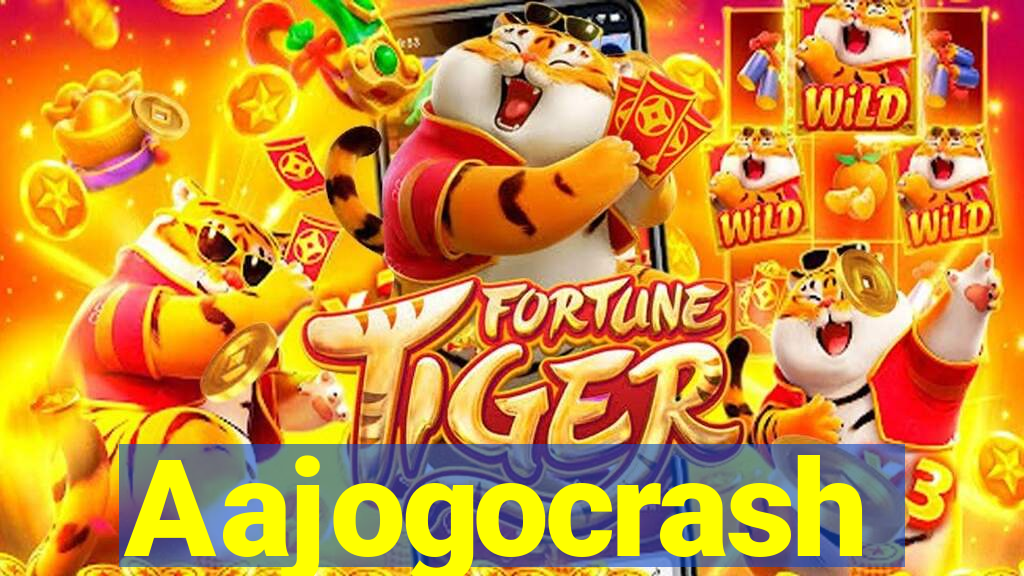 Aajogocrash